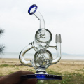 2016 New Glass Smoking Water Pipes as Nice Gift (ES-GD-267)